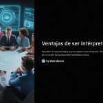 1 Ventajas de ser Interprete