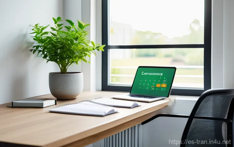 통역사 워라밸 유지 팁 - Prompt 1: Mindful Work-Life Balance**