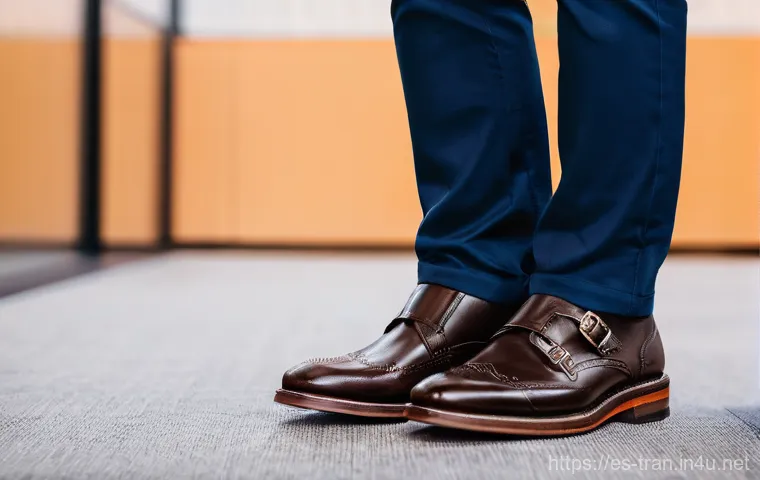 통역사로서의 경력 연차별 차이 - Here are three image prompts in English, designed for stable diffusion, adhering to all the specifie...