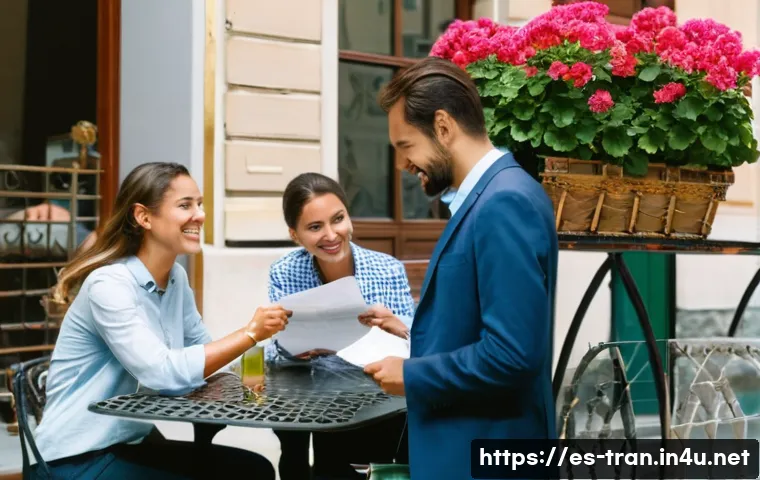 통역사 자격증 합격률 높은 시험 관련 이미지 2