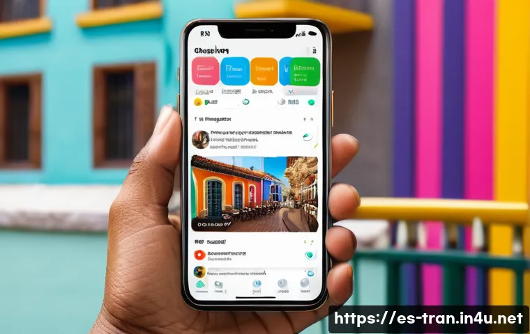 통역사 준비생 커뮤니티 참여하기 관련 이미지 2