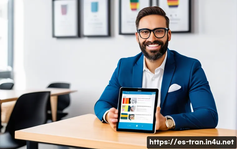 Descubre las 7 claves imprescindibles para convertirte en un traductor freelance exitoso 3 프리랜서 통역사 되는 법 관련 이미지 1