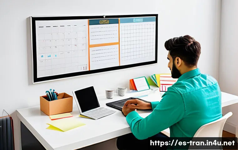 Descubre las 7 claves imprescindibles para convertirte en un traductor freelance exitoso 4 프리랜서 통역사 되는 법 관련 이미지 2